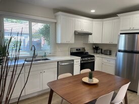 Upscale and newer kitchen - 3200 E Elm St