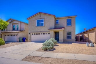 Building Photo - 10360 E Malta St