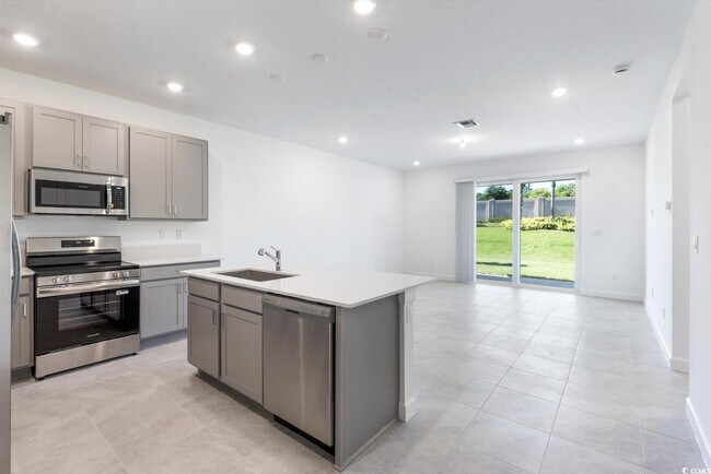 Building Photo - 6435 Seabright Ter