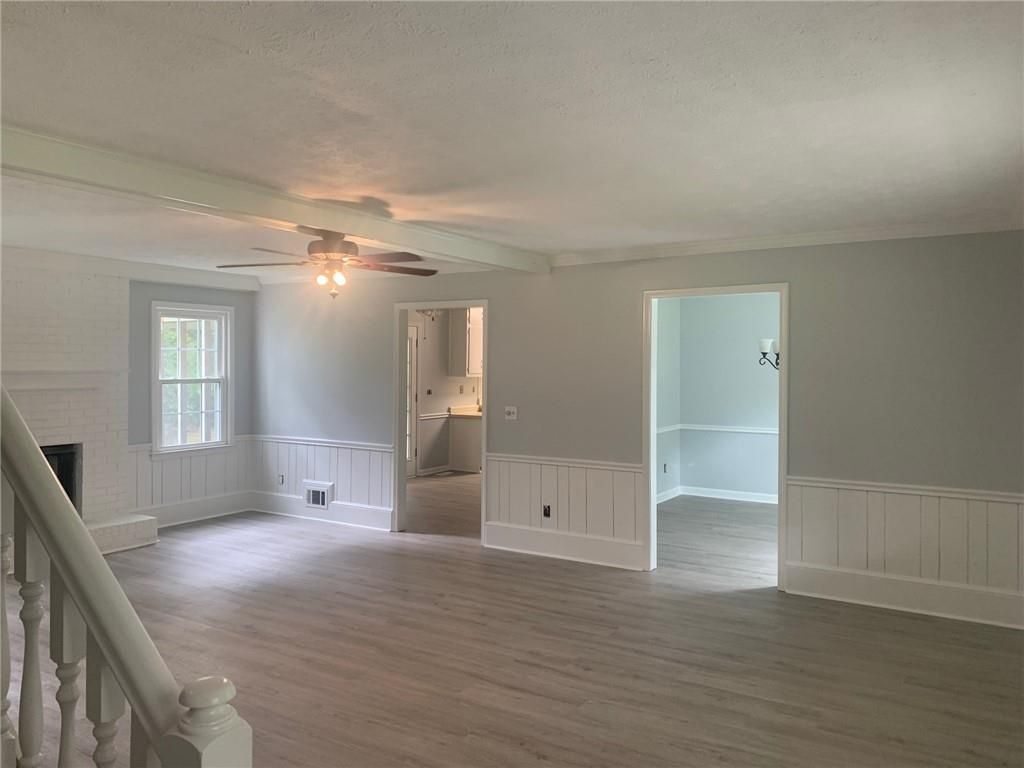 Building Photo - 3229 Bold Springs Rd