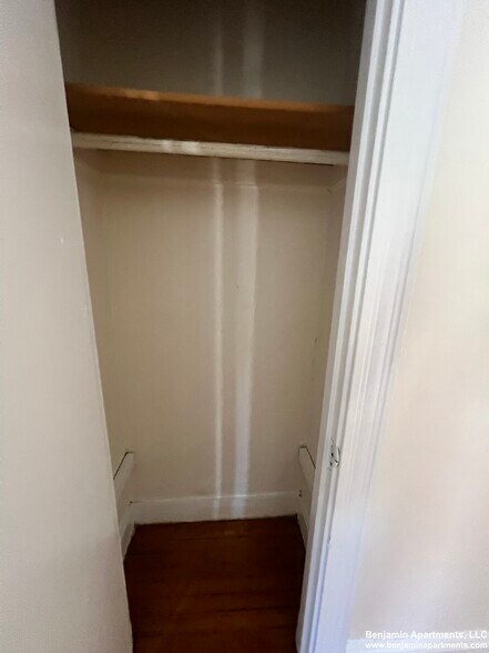 Building Photo - 120 Washington St