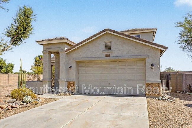 Building Photo - 44967 Sage Brush Dr