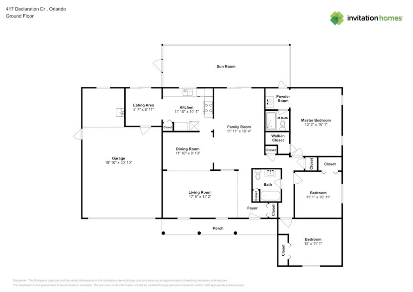 Building Photo - 417 Declaration Dr