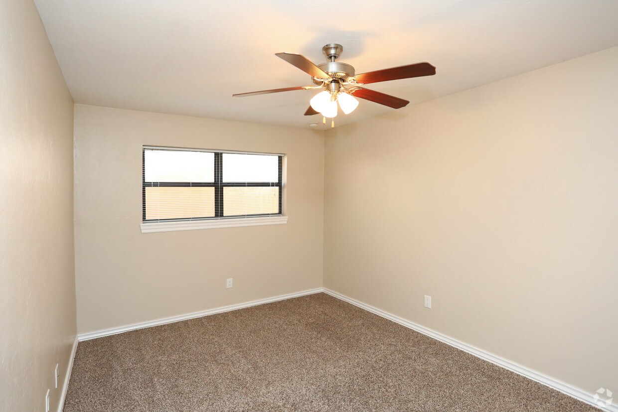 Copper Ridge Apartments Oklahoma City