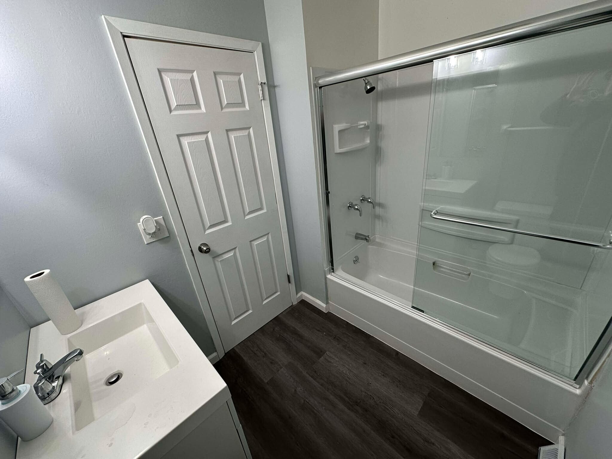 Building Photo - 4405 Meachem Rd