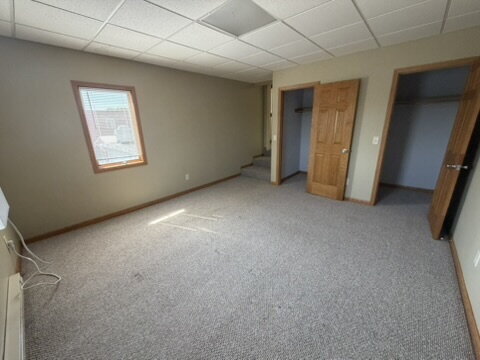 Building Photo - Available Now!! 1 Bedroom, 1 Bathroom Apartment For Rent Downtown Osseo with A View!
