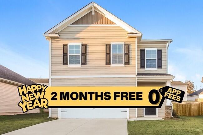 Building Photo - 331 Redmoss Dr