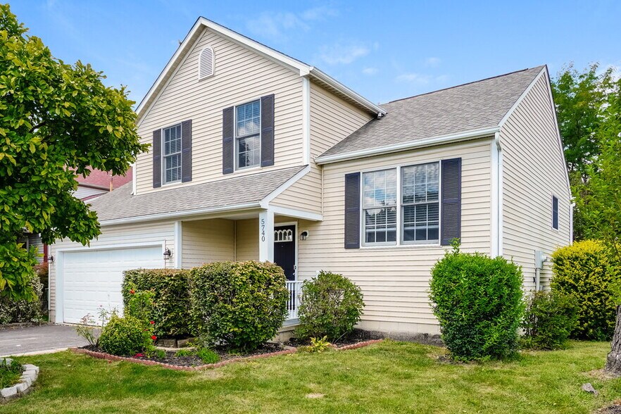 Building Photo - 5740 Blanton Park Dr