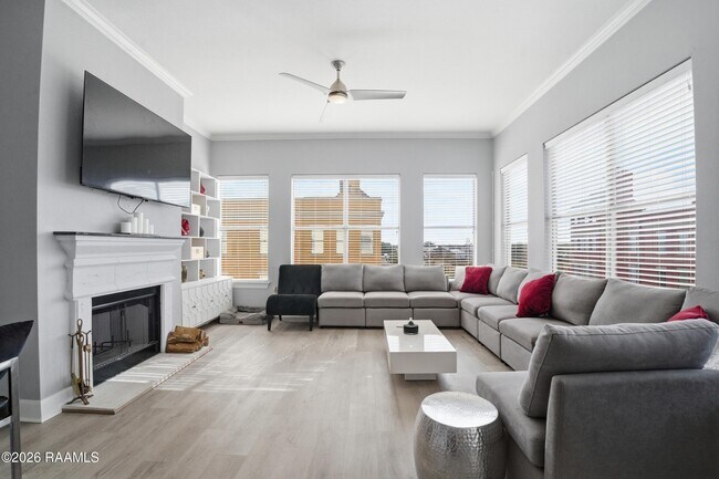 Building Photo - 201 Settlers Trace Blvd