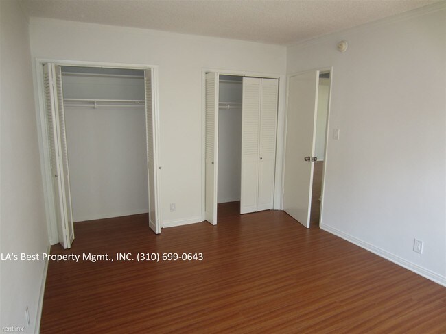 Building Photo - 1622 S Beverly Glen Blvd
