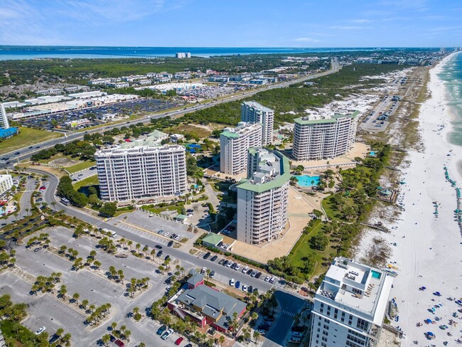 Building Photo - Gulf View Destin condo!!