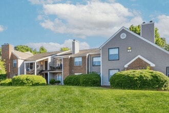 Spacious 1-Bedroom and 2-Bedroom Apartment Floor Plans in Greensboro - Park at Midtown