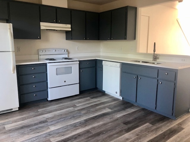 Kitchen - 6702 SE 80th Ave