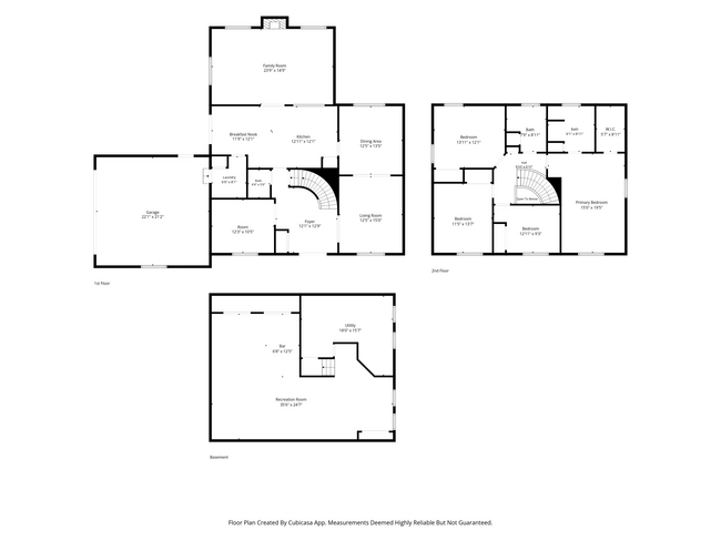 Building Photo - 38636 Rutgers Dr
