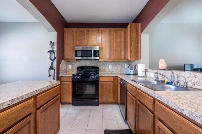 Building Photo - 21743 Mossy Field Ln