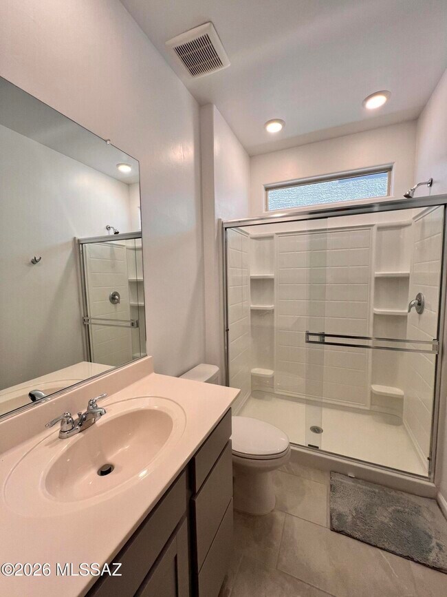 Building Photo - 7912 S Bonanza Park Dr