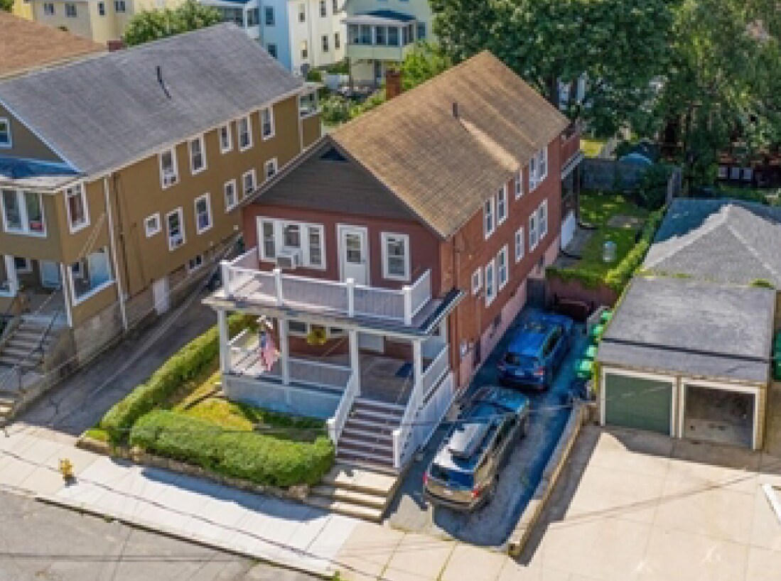 Building Photo - 5 Quincy St
