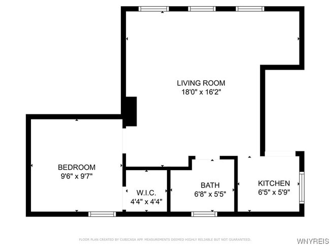Building Photo - 2843 Seneca St