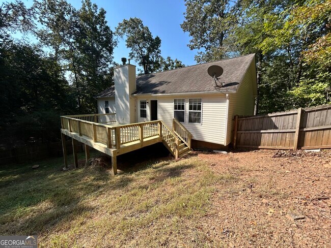 Building Photo - 7130 Highbrook Cir E