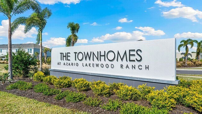 Building Photo - OUTSTANDING BRAND NEW TOWNHOME MOVE IN READY! AZARIO TOWNHOMES LWR !