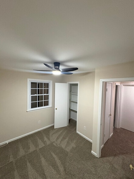 Building Photo - 4717 Mill Park Dr