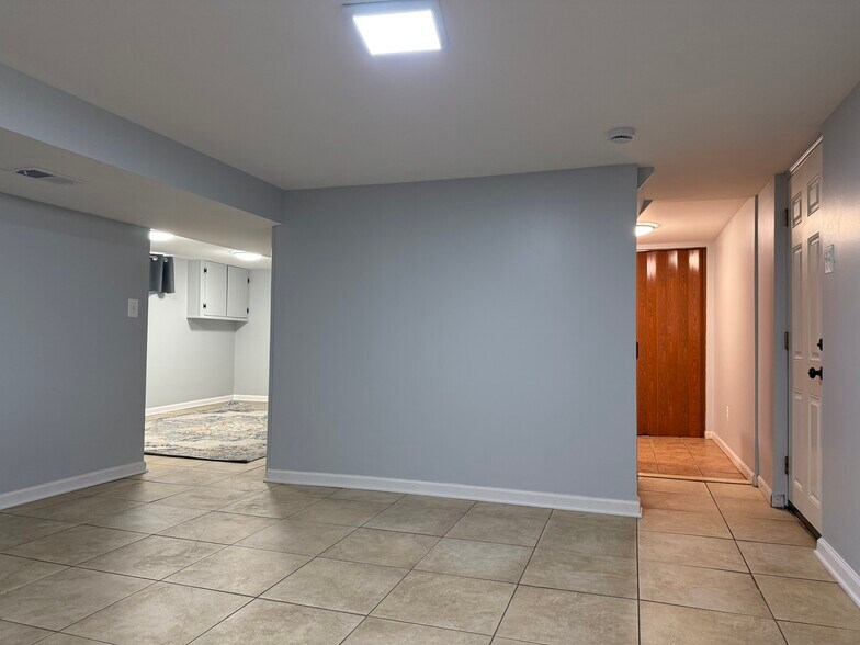 Dining room - 6403 Beechfield Ave