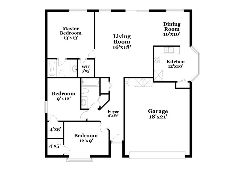 Building Photo - 542 Lewis Morris St