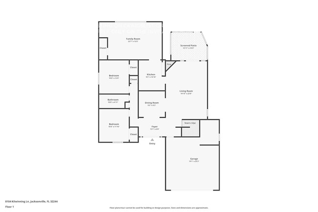 Building Photo - 8104 Kilwinning Ln