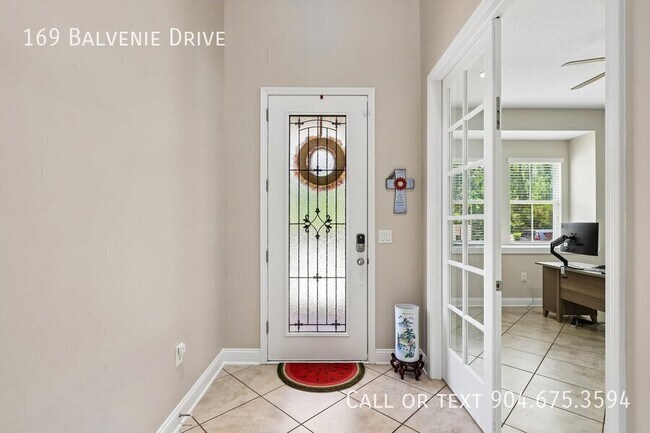 Building Photo - 169 Balvenie Dr