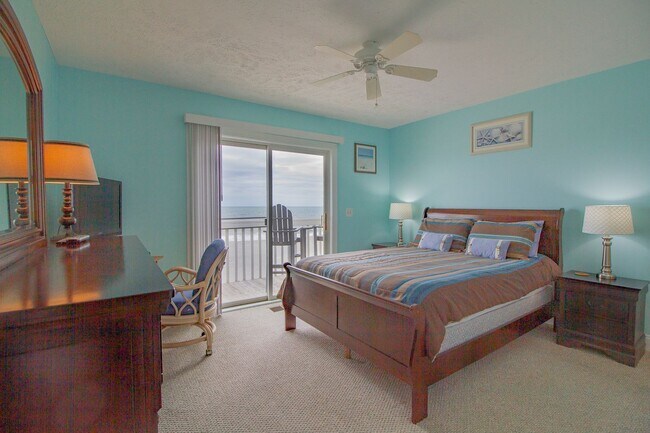 Building Photo - OCEANFRONT OFF-SEASON MONTH RENTAL READY FOR YOUR FALL ESCAPE