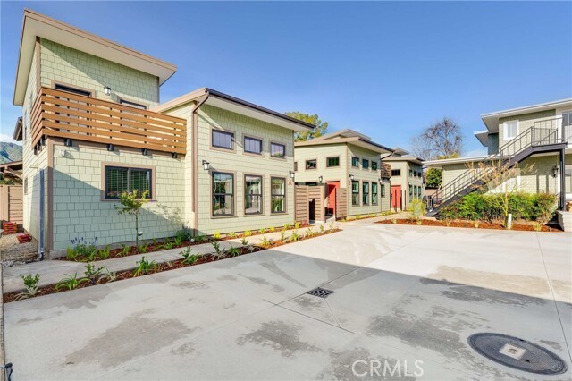 Building Photo - 127 E Foothill Blvd