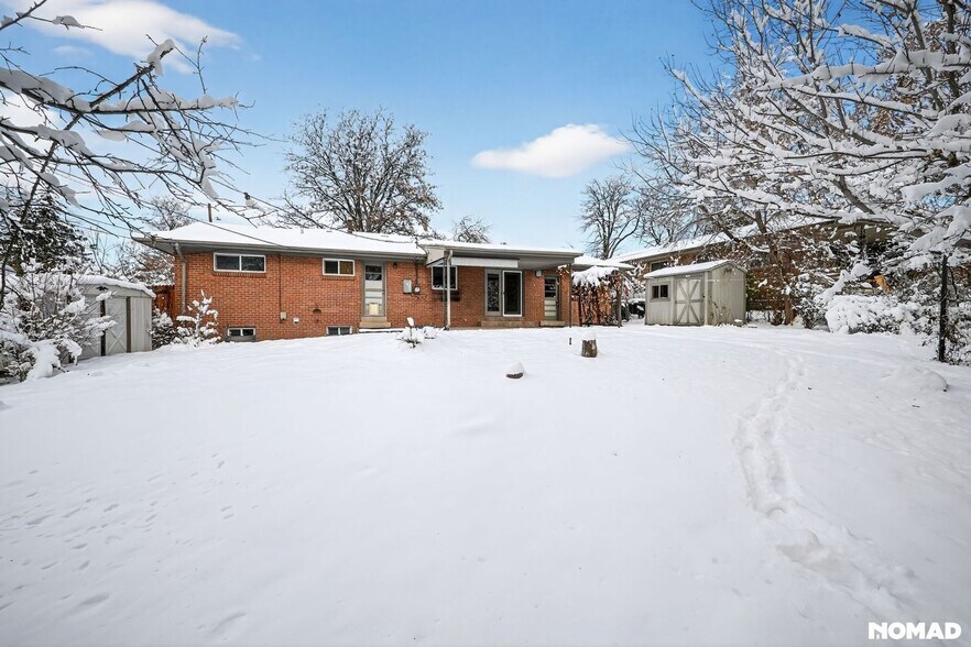 Building Photo - 9524 W 64th Ave