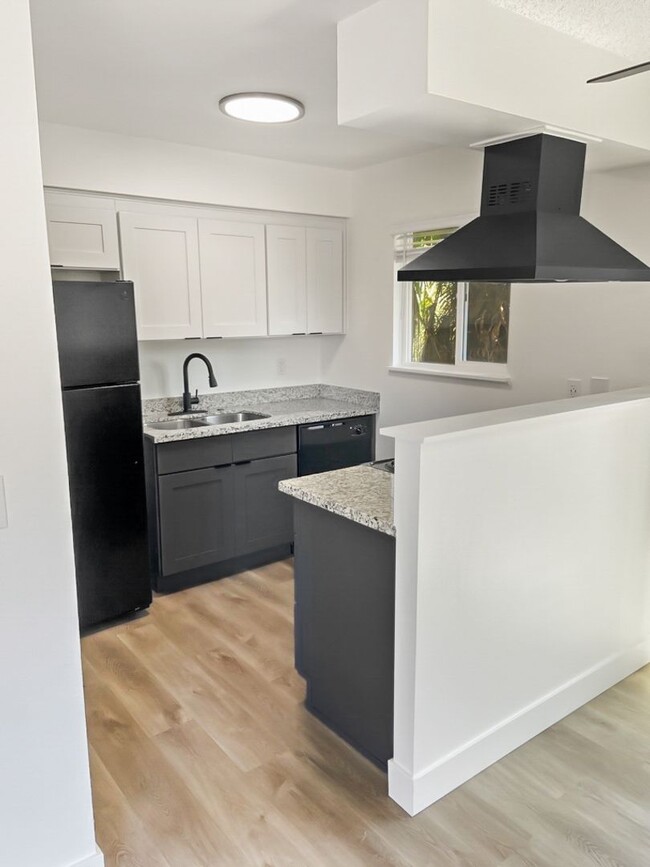 Interior Photo - Echo Glen
