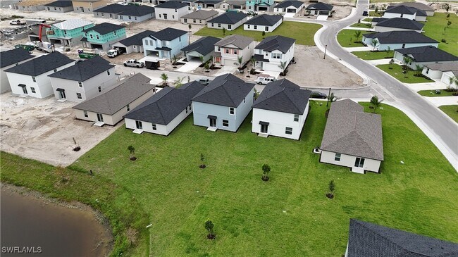 Building Photo - 4015 San Felice Ln