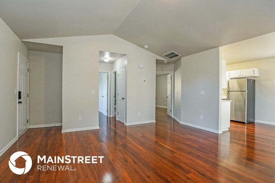 Building Photo - 8634 Milton Morris Dr