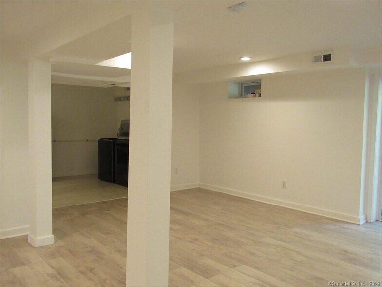 finished basement - 63 Troiano Rd