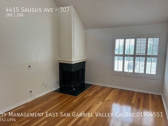 Building Photo - 4415 Saugus Ave