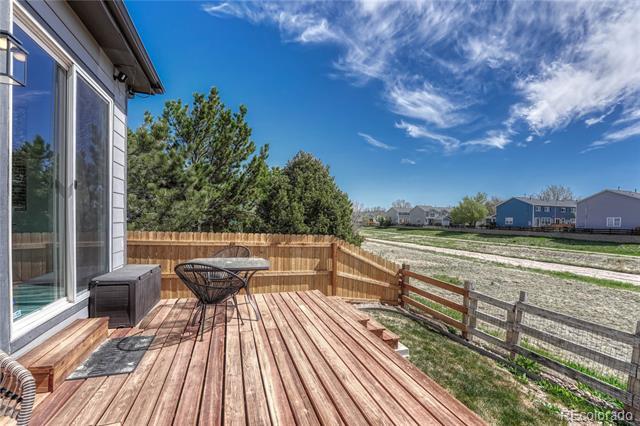 Building Photo - 7848 S Joplin Ct