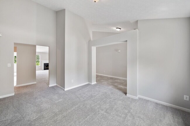 Building Photo - 3690 Golfe Links Dr