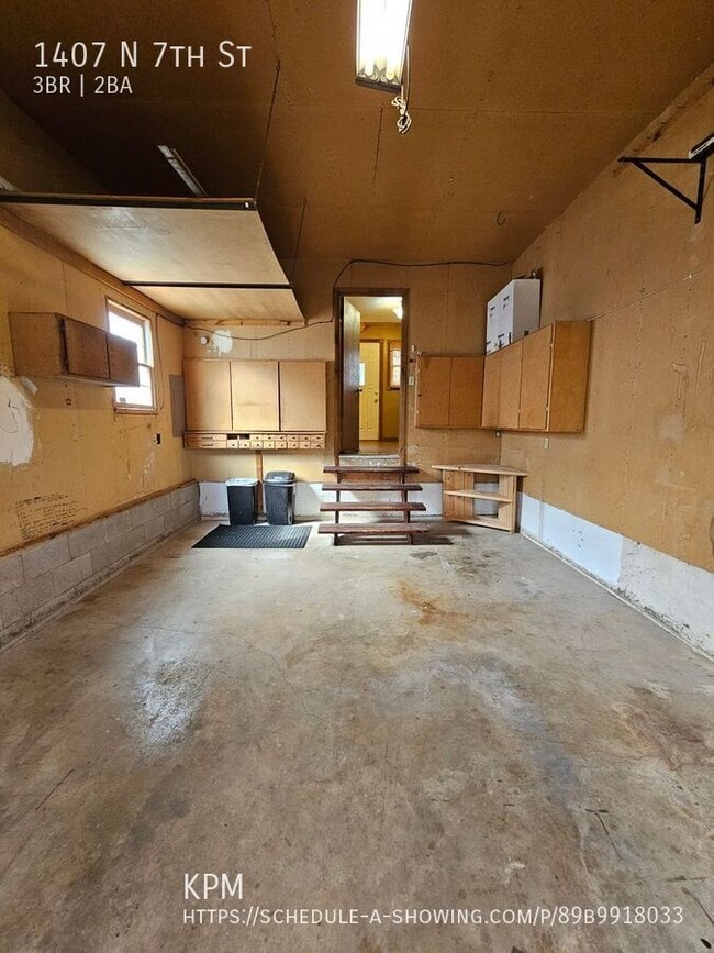 Building Photo - 1407 N 7th St