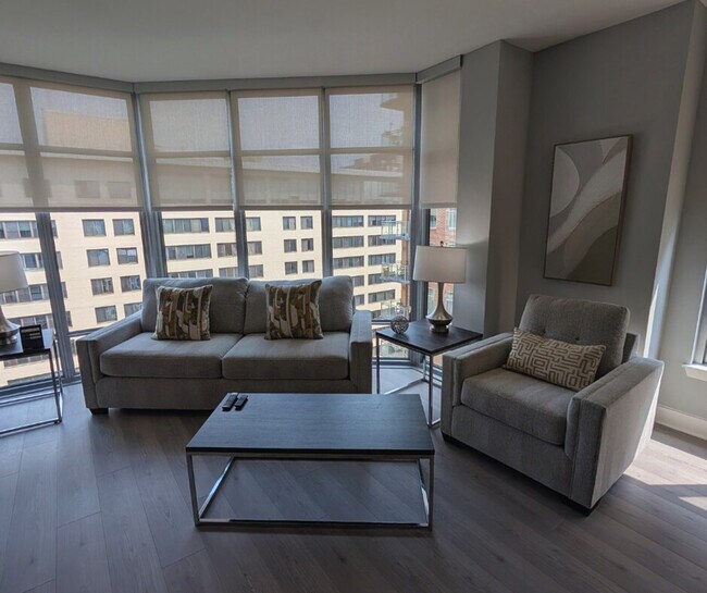 Primary Photo - 8001 Woodmont Ave