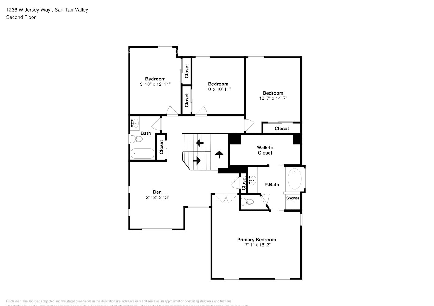Building Photo - 1236 W Jersey Way