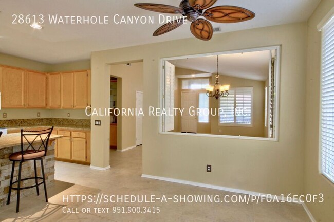 Building Photo - 28613 Waterhole Canyon Dr