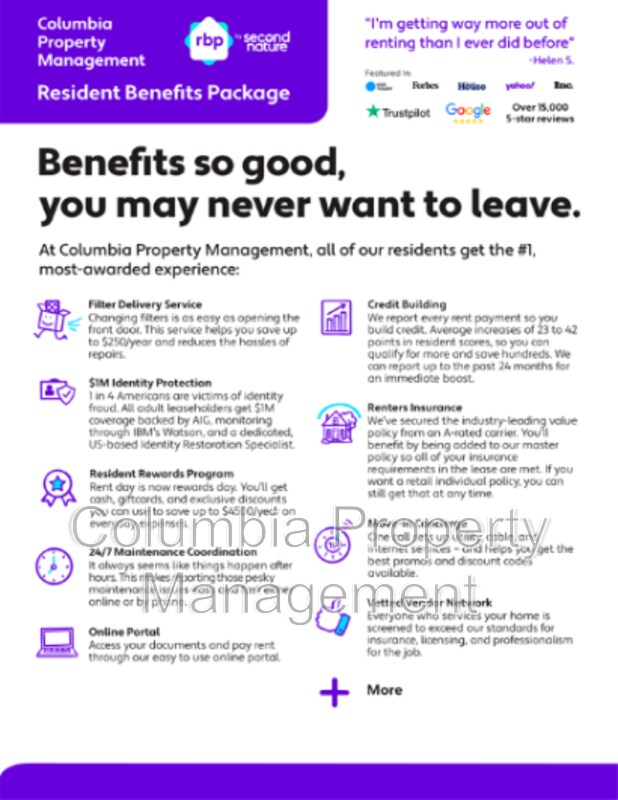 Building Photo - 3552 Warder St NW