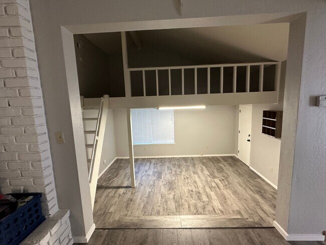 Building Photo - Hidden Gem in Peaceful Forest Setting- Pet...