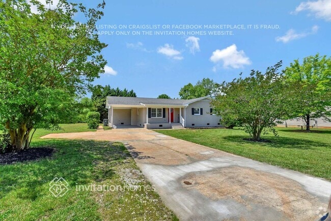 Building Photo - 21841 Torrence Chapel Rd