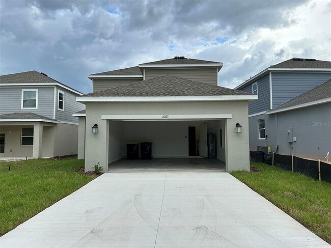 Building Photo - 6283 Blissful St