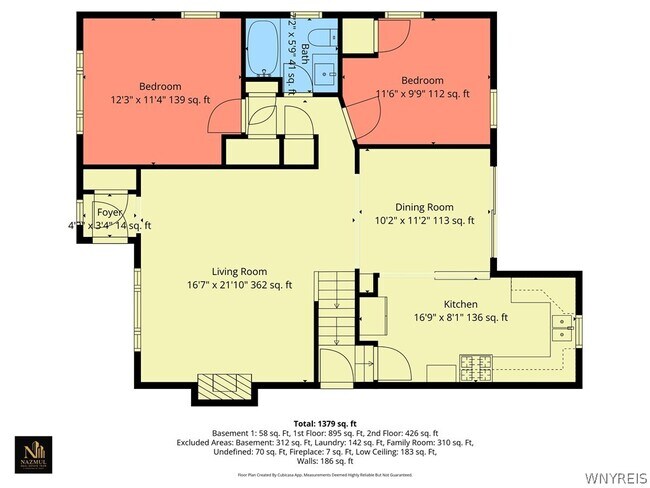 Building Photo - 94 Tudor Rd