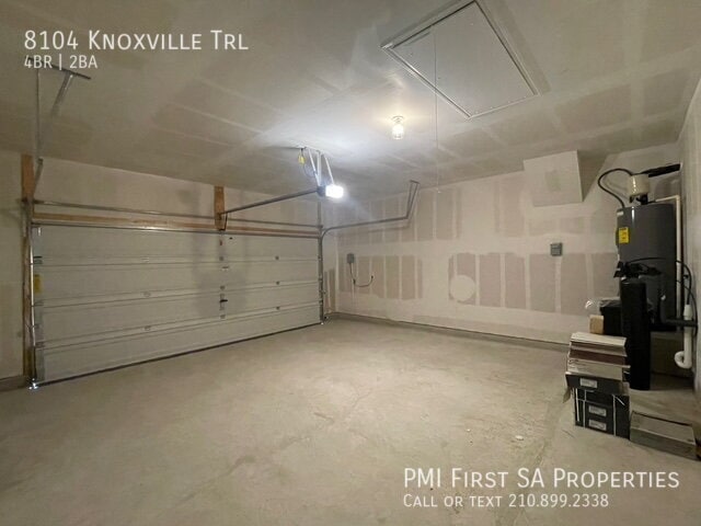 Building Photo - 8104 Knoxville Trl