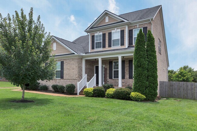 Building Photo - 1060 Harvey Springs Dr